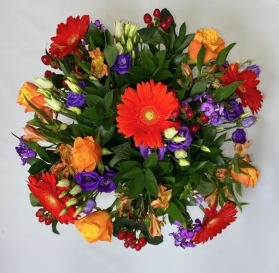 Flower Subscriptions