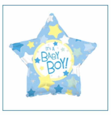 Its a Boy