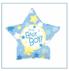 Its a Boy