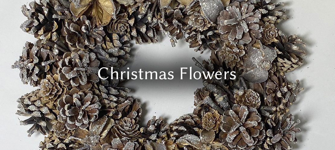 Cheltenham Florist The Flower Man Specialising in HandTied